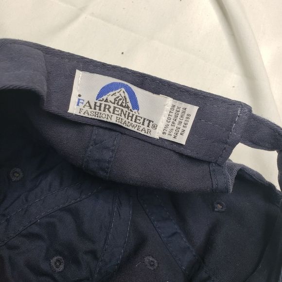 Fahrenheit Fashion Headwear - Picture 3 of 8